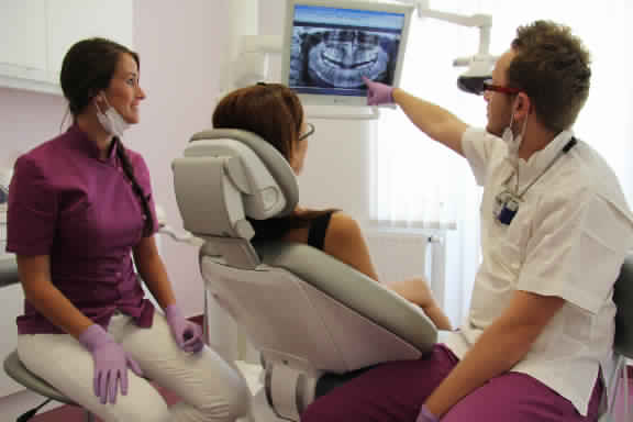 consultation gratuite soins dentaires à l'étranger