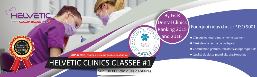 Dentiste Hongrie 12 Revay ut Budapest