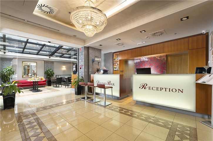 Tourisme dentaire Hotel Bristol Budapest