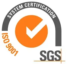 Certification ISO 9001 – Helvetic Clinics Budapest